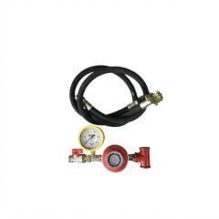 Buderus Gaz Dönüşüm Seti - NG>LPG 35 kW