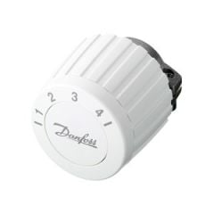 Danfoss FJVR Dönüş Suyu Sıcaklığı Limitleme Sensörü Beyaz 10-50 °C