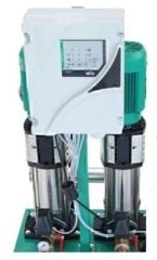 Wilo COE2-Helix FIRST V 605-5/16/E/S/1,1 kW 2925108
