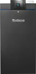 Buderus Logamax Plus GB272-150 H Duvar Tipi Yoğuşmalı Kazan