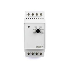 DEVIreg 330  Dın raya uygun-10-+10°C, 16 A, sensörlü termostat