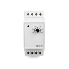DEVIreg 330  Dın raya uygun-10-+10°C, 16 A, sensörlü termostat