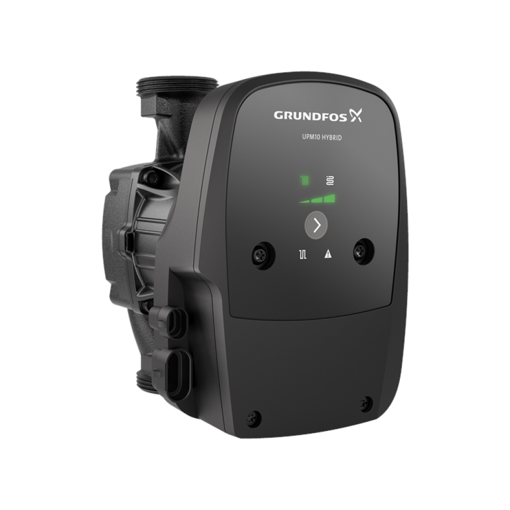 Grundfos UPM3L Sirkülasyon Pompası (49kW ve 69kW için)