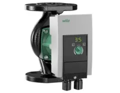 Wilo Sirkülasyon Pompası (125kW ve 150kW için)