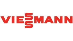 Viessmann Çatı Geçişi Parçası (kiremit rengi) 60/100 mm