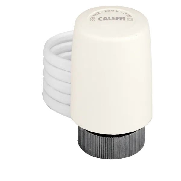 Caleffi Termal Vana Motoru 230V