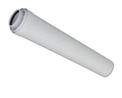 Viessmann Uzatma 0,5 m 80/125 mm