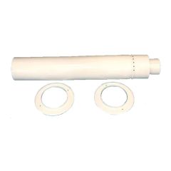 Viessmann Dış Duvar Geçişi 110/150 mm