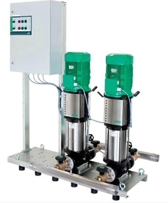 Wilo COE2-Helix FIRST V 1015-5/25/E/KS/5,5 kW 2925138