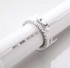 RAUPIANO PLUS Atık Su Borusu DN 50, 500 mm