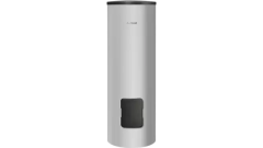Buderus DuoCLEAN Hijyenik Boyler SU 400 / 5S-C (Gümüş)