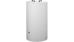 Buderus DuoCLEAN Hijyenik Boyler SU 400 / 5S-C (Gümüş)