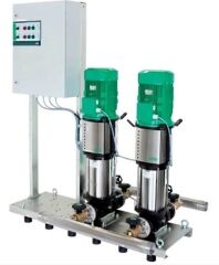 Wilo COE2-Helix FIRST V 1607-5/16/E/S/5,5 kW 2925145