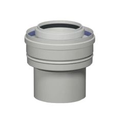 Viessmann Redüksiyon 125/150 mm 7151836