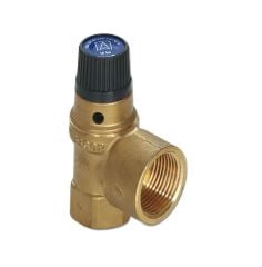 Viessmann Boyler Emniyet Ventili 1/2''