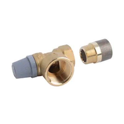 Viessmann 4 bar Emniyet Ventili 7826554