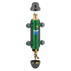 Caleffi SEP4 549509 Çok Fonksiyonlu Hidrolik Ayırıcı 2''