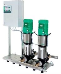 Wilo COE3-Helix FIRST V 422-5/25/E/KS/3 kW 2925164