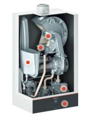 Viessmann Vitodens Classic Yoğuşmalı Kombi 25 kW