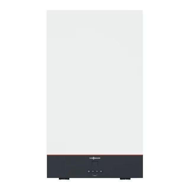 Viessmann Vitodens Classic Yoğuşmalı Kombi 25 kW