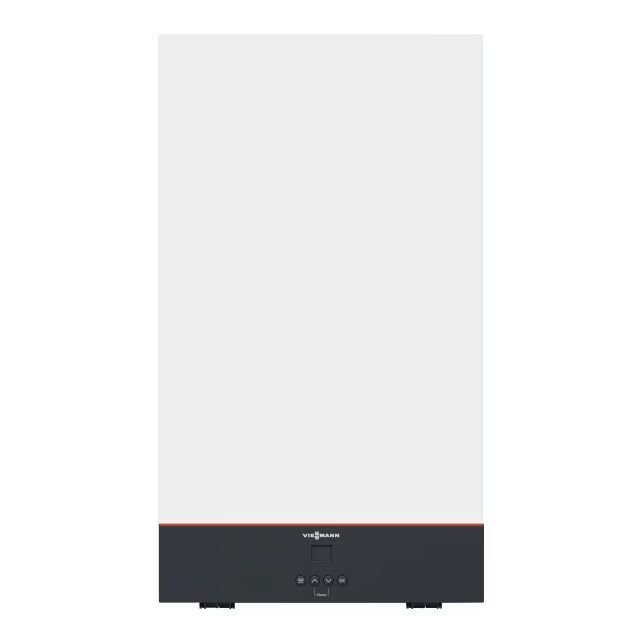 Viessmann Vitodens Trend Tam Yoğuşmalı Kombi 25 kW