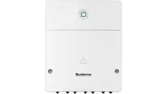 Buderus MM100 Devre Kontrol Modülü
