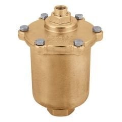 Caleffi 501 MAXCAL Otomatik Hava Purjörü 3/4'' D x 3/8'' D