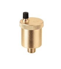 Caleffi 5020 MINICAL Otomatik Hava Purjörü 3/8'' E
