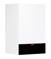Viessmann Vitodens 100-W Tam Yoğuşmalı Kombi 19 kW