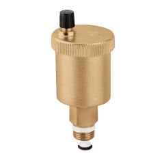 Caleffi 5021 MINICAL Otomatik Hava Purjörü 1/2'' E