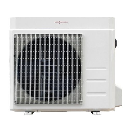 Viessmann Vitocal 100-A, Tip AWO-M-AC 101.A12, 12 kW Monoblok Isı Pompası