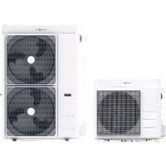 Viessman Vitocal 100-A, Tip AWO-M-AC 101.A16, 16 kW Monoblok Isı Pompası