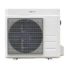 Viessmann Vitocal 100-A, Tip AWO-M-AC 101.A14, 14 kW Monoblok Isı Pompası Z018447