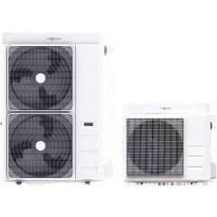 Viessmann Vitocal 100-A, Tip AWO-M-AC 101.A14, 14 kW Monoblok Isı Pompası Z018447