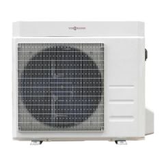 Viessman Vitocal 100-A, Tip AWO-M-AC 101.A16, 16 kW Monoblok Isı Pompası Z018448