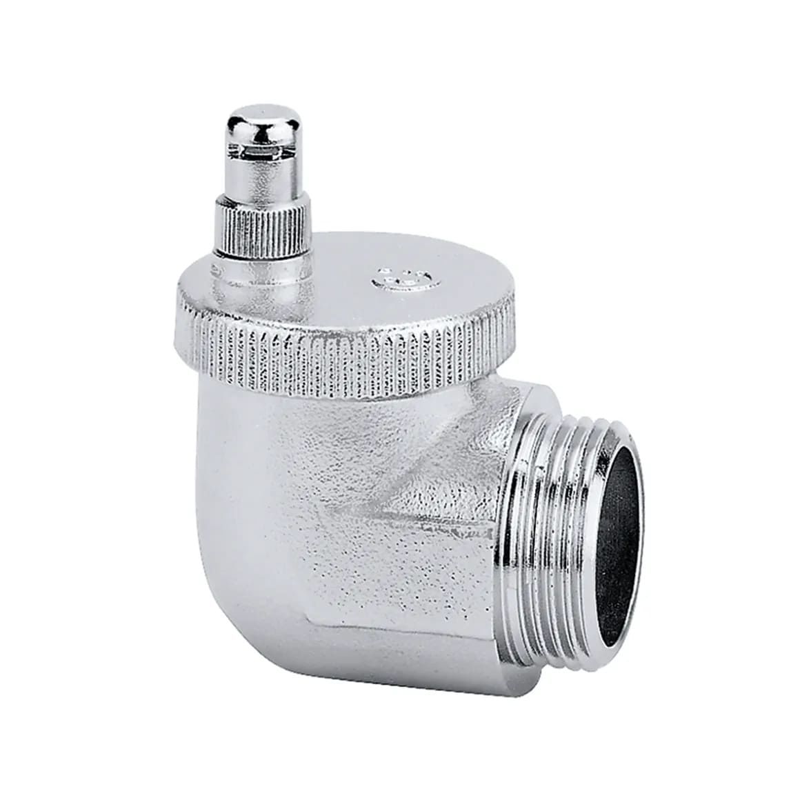 Caleffi 504 AERCAL Otomatik Hava Purjörü 1'' E Sol