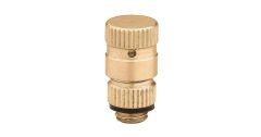 Caleffi 562200 Anti Vakum Başlığı