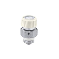 Caleffi 5080 Radyatörler için Otomatik Purjör 1/4'' E
