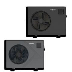 Viessmann Energypool Havuz Isı Pompası 28 kW