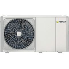Viessmann Beretta Monoblok Isı Pompası M004 4 kW