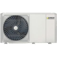 Viessmann Beretta Monoblok Isı Pompası M010 10 kW
