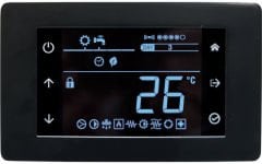 Viessmann Dokunmatik Uzaktan Kumanda Vitocal 100-A ZK05150