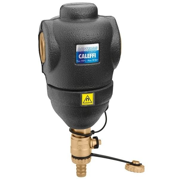 Caleffi 5463 DIRTMAG Mıknatıslı Tortu Tutucu 1'' D Yalıtımlı