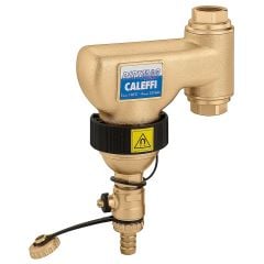 Caleffi 5468 DIRTMAG Mıknatıslı Tortu Tutucu 1'' D