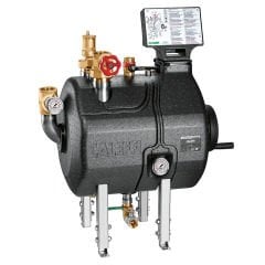 Caleffi 579001 DIRTMAGCLEAN Mıknatıslı Manuel Temizlemeli Tortu Tutucu Filtre