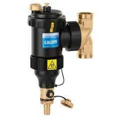 Caleffi 5457 DIRTMAGPRO Çift Mıknatıslı Tortu Tutucu R 28