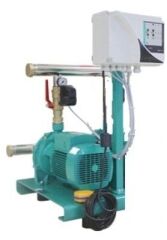 Wilo COE1-WP101-T  Yatay Monoblok Trifaze Hidrofor 2850122