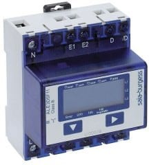 Viessmann Fotovoltaik 3 Fazlı Enerji Sayacı 7506157