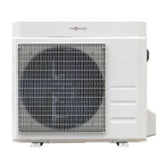 Viessmann Vitocal 100-A, Tip AWO-AC-AF 101.A16 400 V, 16 kW Monoblok Isı Pompası