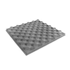 22 Dansite Folyolu Yerden Isıtma Straforu Çetin